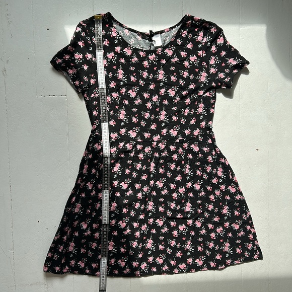 H&M Floral Babydoll Dress - Picture 7 of 11